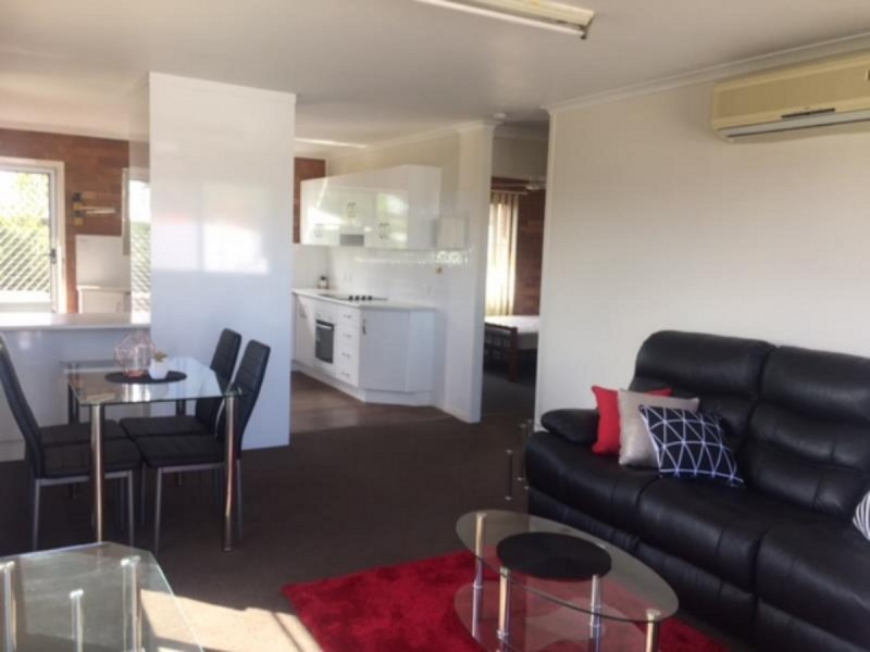 1/34 Lennox Street, The Range QLD 4700